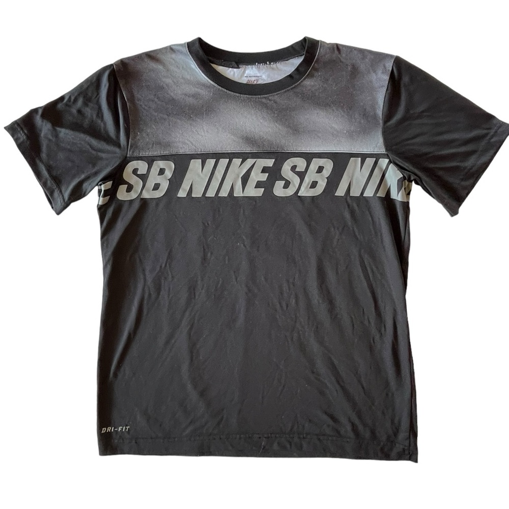 Nike SB Dri-Fit T-shirt, Youth XL